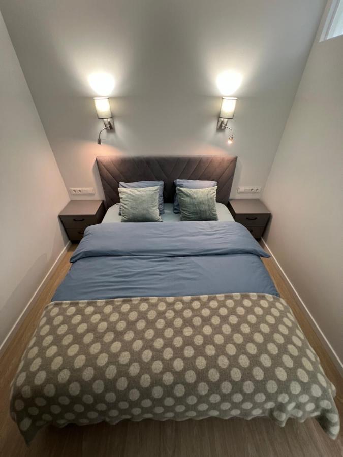 Bell Tower Apartment 풀룽게 외부 사진