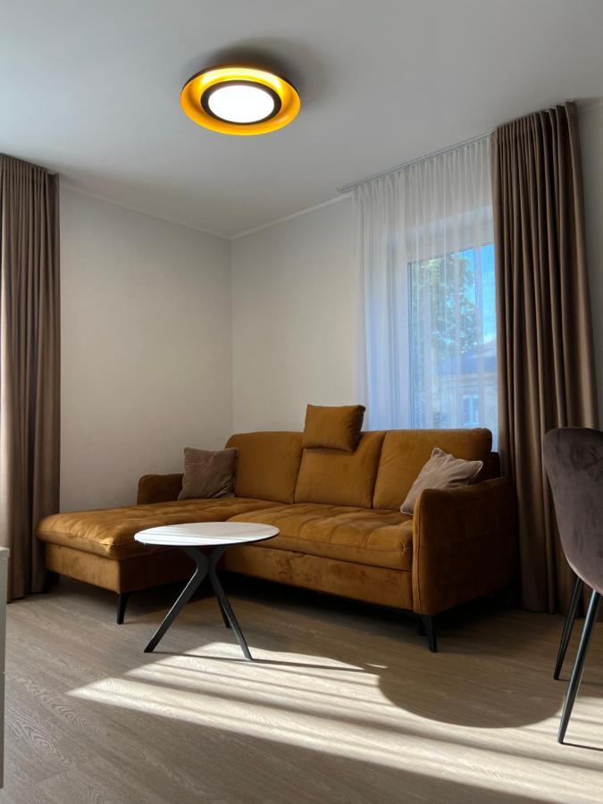 Bell Tower Apartment 풀룽게 외부 사진
