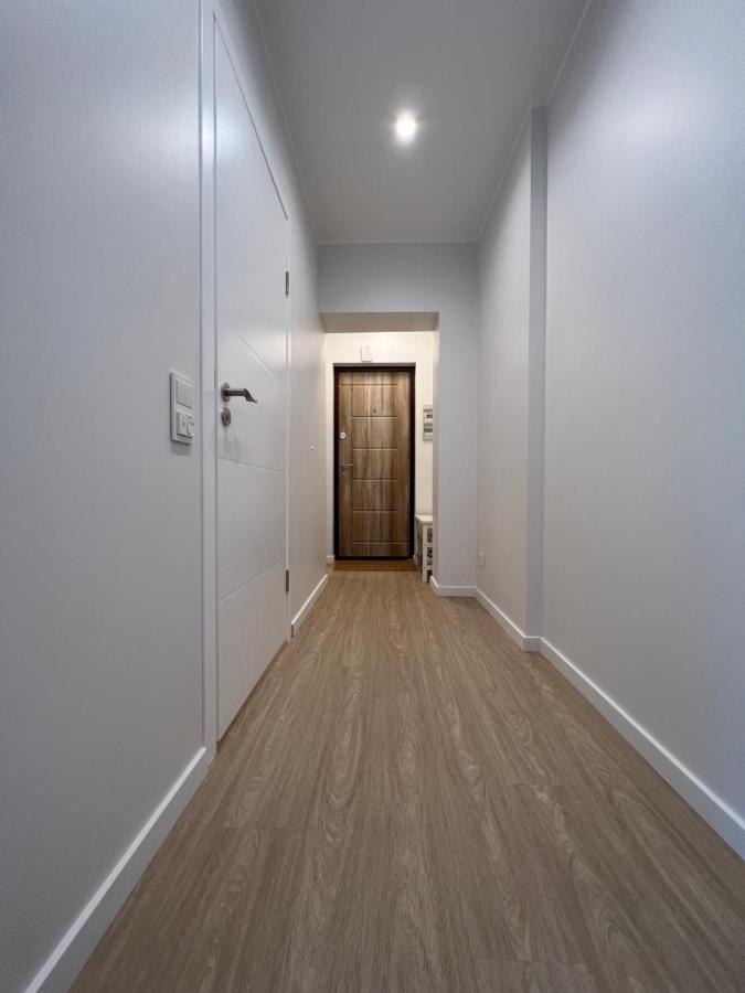 Bell Tower Apartment 풀룽게 외부 사진