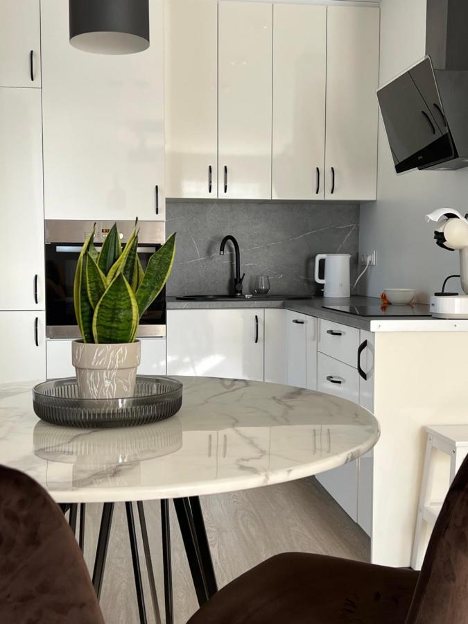 Bell Tower Apartment 풀룽게 외부 사진