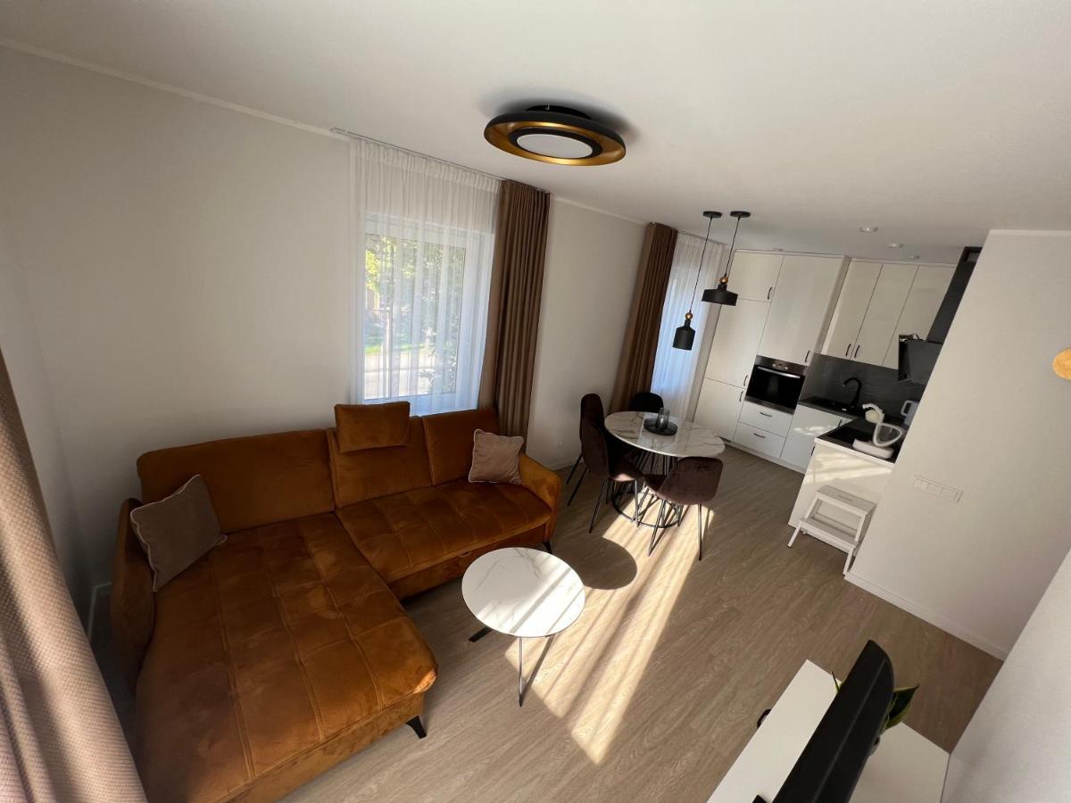 Bell Tower Apartment 풀룽게 외부 사진