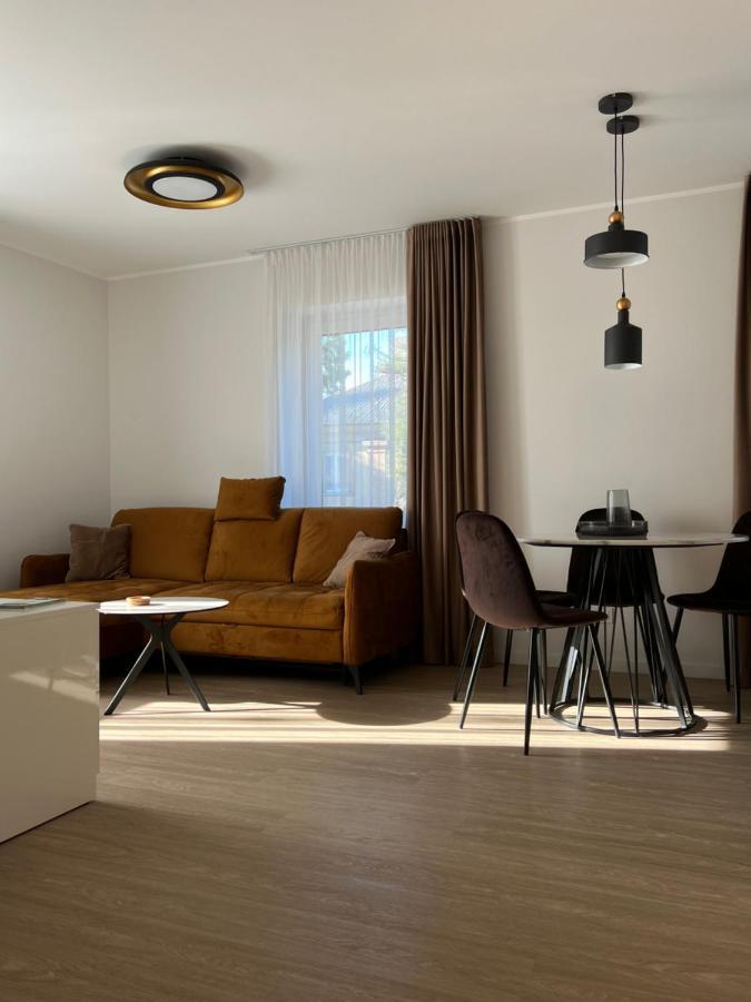 Bell Tower Apartment 풀룽게 외부 사진