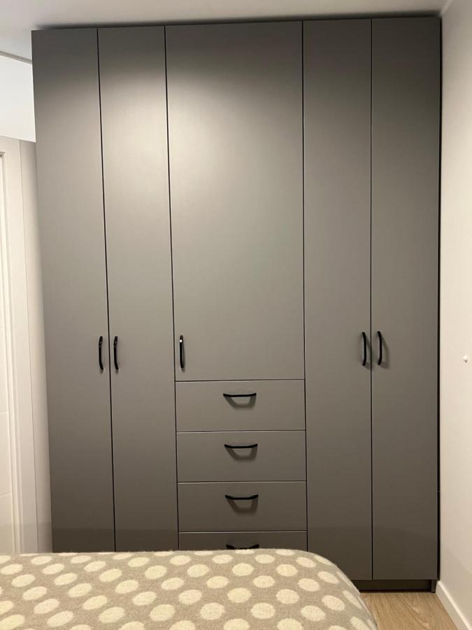 Bell Tower Apartment 풀룽게 외부 사진
