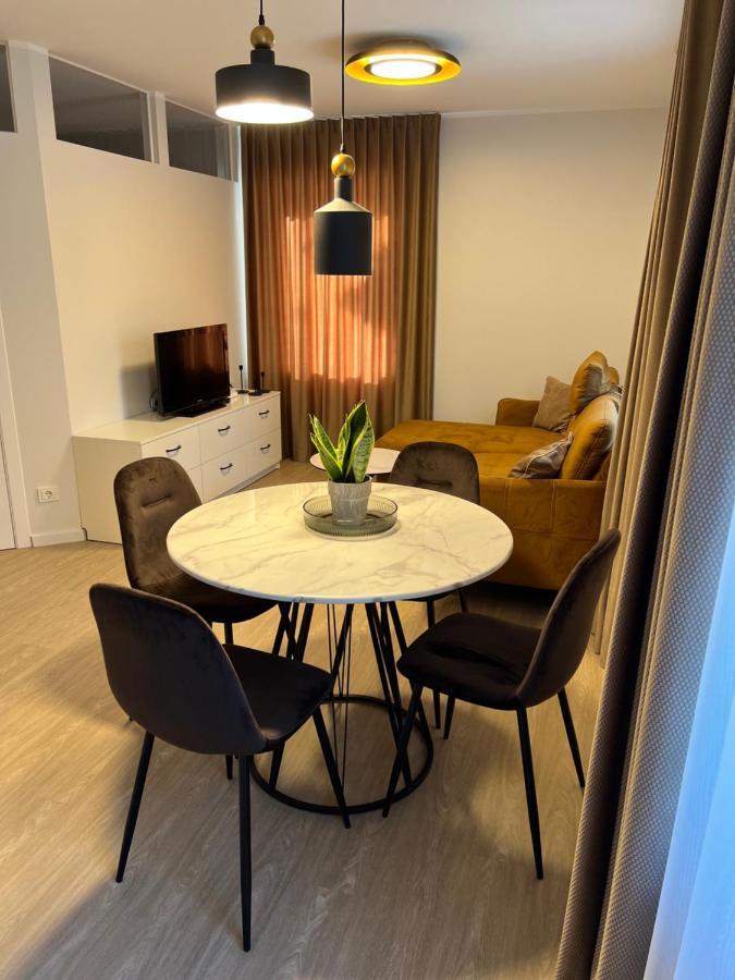 Bell Tower Apartment 풀룽게 외부 사진