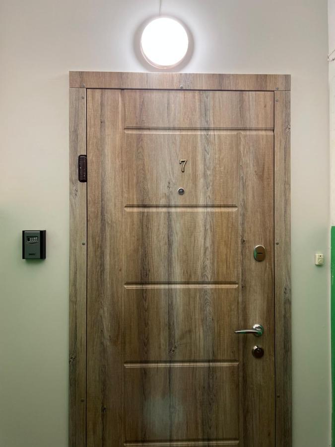 Bell Tower Apartment 풀룽게 외부 사진